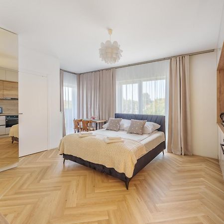 Apartamenty Promenada - Fredry 2 Kołobrzeg Eksteriør billede