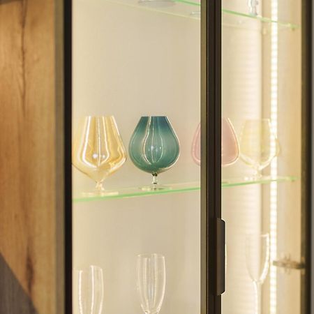 Apartamenty Promenada - Fredry 2 Kołobrzeg Eksteriør billede