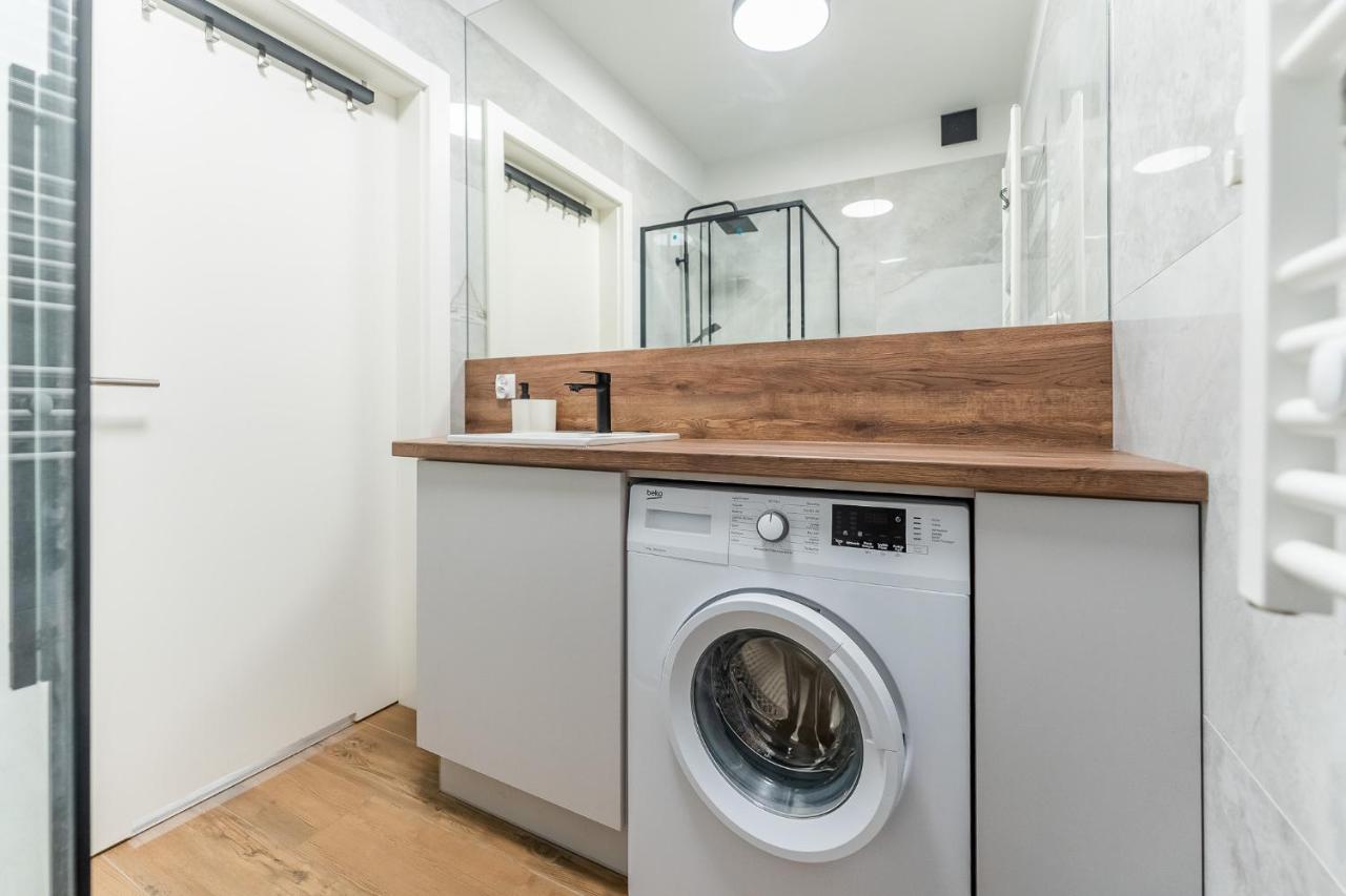 Apartamenty Promenada - Fredry 2 Kołobrzeg Eksteriør billede