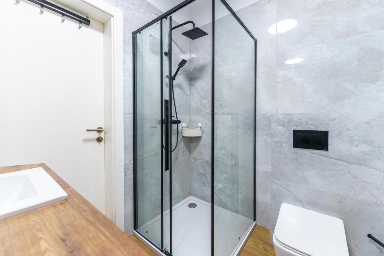Apartamenty Promenada - Fredry 2 Kołobrzeg Eksteriør billede